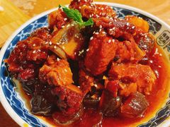 -杨记隆府(重庆总店)