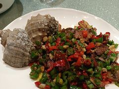 -恒记饭店·海鲜明档(淹城店)