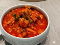 俄式羊排-宏达宴老菜馆(群力第四大道店)