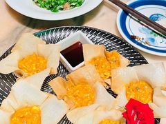 公主素蟹粉-桂满陇-西湖船宴(西单大悦城店)
