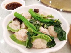 翡翠饺-亮庆餐厅·粤菜·早茶(篁庄店)
