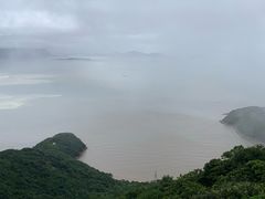 -普陀山风景区-佛顶山