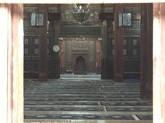 -西安化觉巷清真大寺