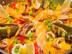 -ZAFFERANO西班牙海鲜饭(上海首店)