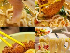 -友达面馆·酸菜鱼面(钱塘区店)