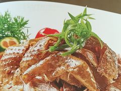 -洪湖水·新楚菜(人民大学店)