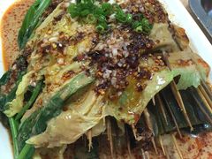 -小艺烧烤(曲江店)