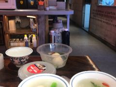-李犟大爆鳝面·手工蟹黄包(湖滨西湖店)