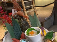 -雍和会海鲜姿造自助(湖东路店)