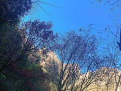 -孤山寨风景区