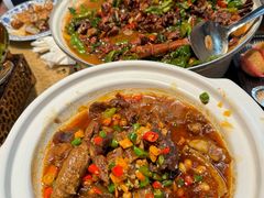 -大张烙馍村(泉山店)