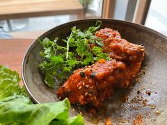 -Blac+Blac(中海环宇荟店)