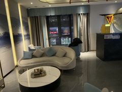 -江南玥养生公馆(宝山店)