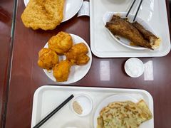 -护国寺小吃(和平西街店)