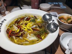 -太二酸菜鱼(沈阳万象城店)