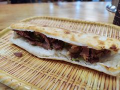 -王胖子驴肉火烧(东四旗舰店)