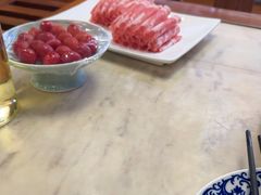 -东来顺•非遗火锅(外滩店)