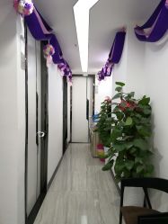 -痘博士烟台·全国连锁祛痘机构