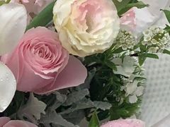 -亭亭鲜花店(中山北路店)