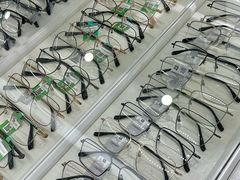 -华彬眼镜专业渐进配镜(潘家园店)