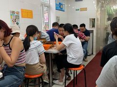 -法华汤包馆(法华镇路店)