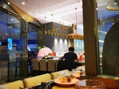 大堂-争鲜回转寿司(南开大悦城店)