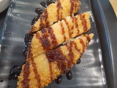 -喜仕屋牛丼咖喱(滨康小区店)