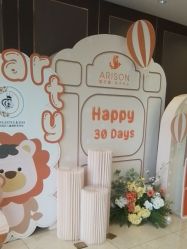 -爱丽馨御景月子中心