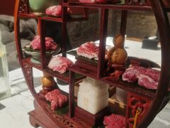 -丁卯•铜锅涮肉(工体店)