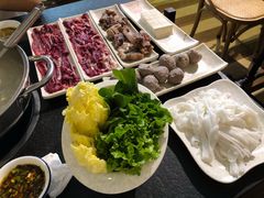 -悦来悦牛潮汕牛肉火锅(大浪店)
