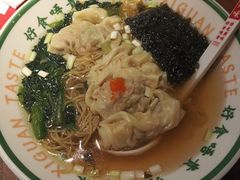 -西关味(大卫城店)