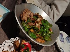 -前海沿·青岛菜(乐客城店)