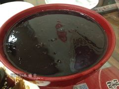 紫米粥-粥公粥婆精品家常菜(青龙桥店)
