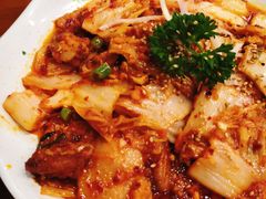 -全州拌饭馆(断桥店)