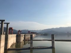 -西陵峡快乐谷(三峡蹦极)