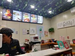 -张兴邦擀面皮(禧悦里店)