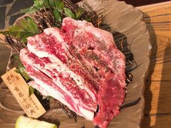 -黑牛の店·和牛烧肉(合生汇店)