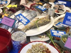 -鹊华居·地道鲁菜·海鲜·融合味(大明湖店)