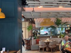 -Tegu泰古莲·泰国餐厅(红山6979店)