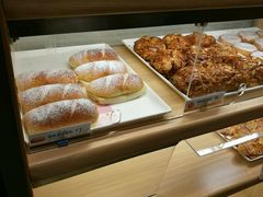 -85度C(南京龙世中心店)