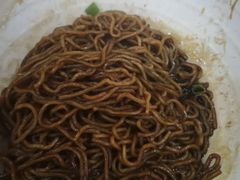 捞面-阿坤纯正西刀鱼丸(Kuala Lumpur Branch)