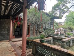 -东莞市可园博物馆