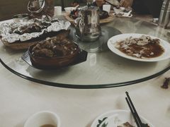 -盈旺小厨·非遗黄鳝饭(泰康路店)