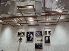 大堂-小满手工粉(上海月星环球港店)