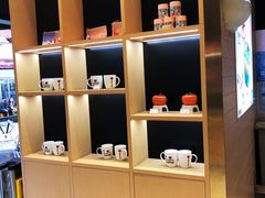 -哈根达斯(美罗城店)