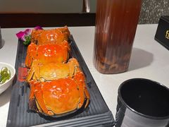 -红盔甲·小龙虾(天钥桥店)