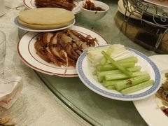 -郭林家常菜(洋桥店)