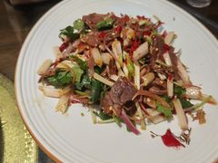 -老灶房-四川土菜(铁牛广场店)