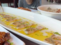 -前门烤鸭(江东中路店)