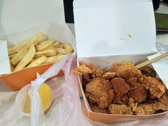 -前进5路汉堡炸鸡(前进五路店)